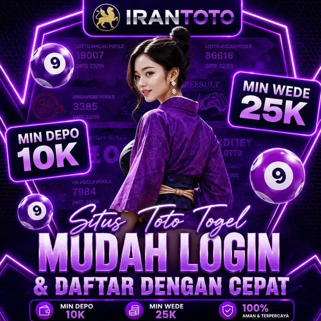 IRANTOTO $Keyword$
